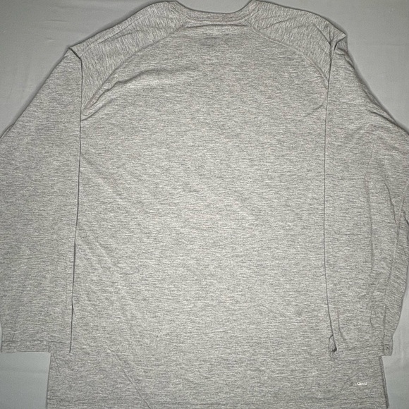 Adidas Climalite Gray UCLA Bruins Graphic Ultimate Tee - Picture 3 of 5